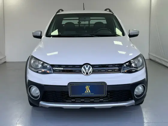 VOLKSWAGEN SAVEIRO 2015