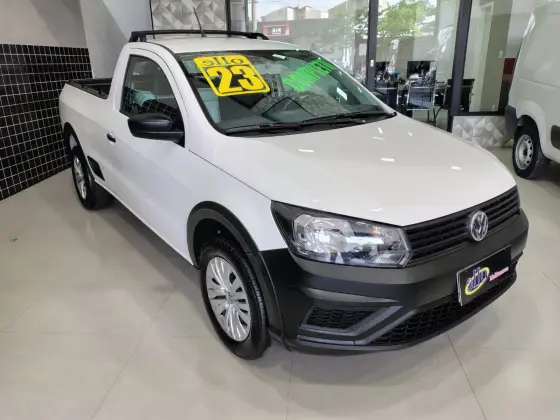 VOLKSWAGEN SAVEIRO 2023