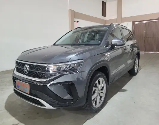 VOLKSWAGEN TAOS 2023