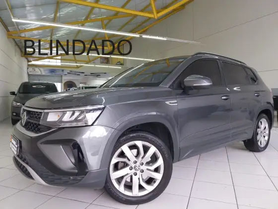 VOLKSWAGEN TAOS 2022