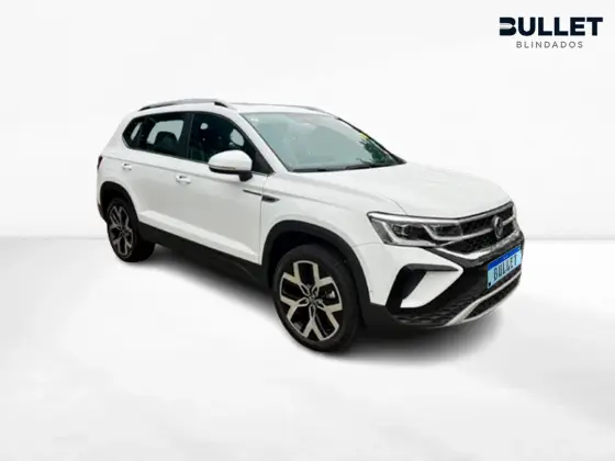 VOLKSWAGEN TAOS 2025