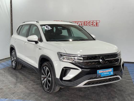 VOLKSWAGEN TAOS 2023