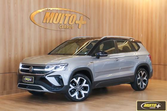 VOLKSWAGEN TAOS 2024