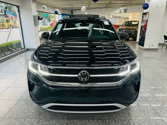VOLKSWAGEN TAOS 2025
