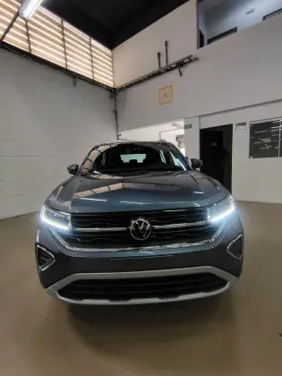 VOLKSWAGEN T-CROSS 2026