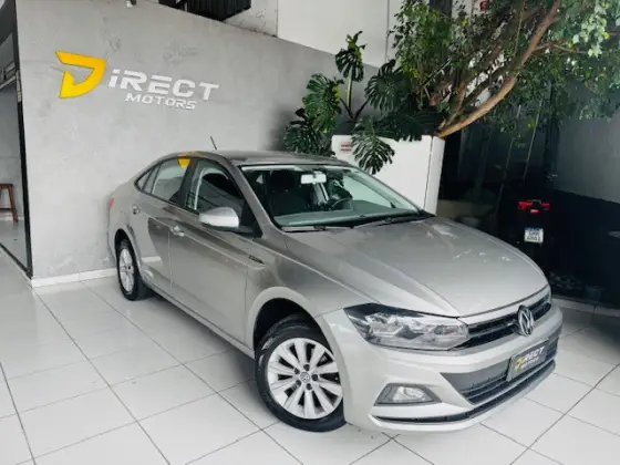 VOLKSWAGEN VIRTUS 2020