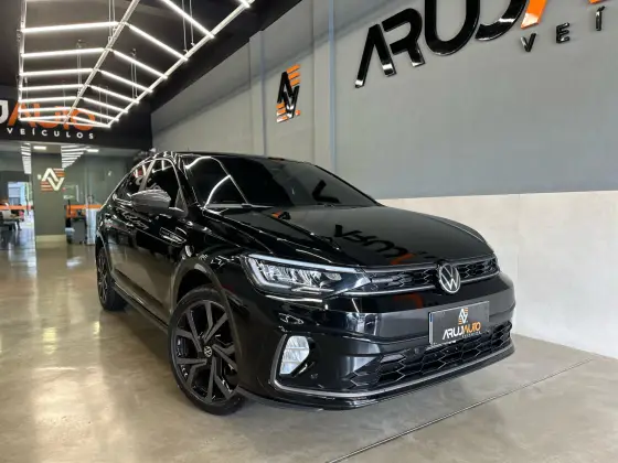 VOLKSWAGEN VIRTUS 2024