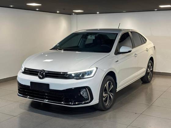 VOLKSWAGEN VIRTUS 2025