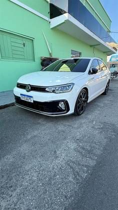 VOLKSWAGEN VIRTUS 2023