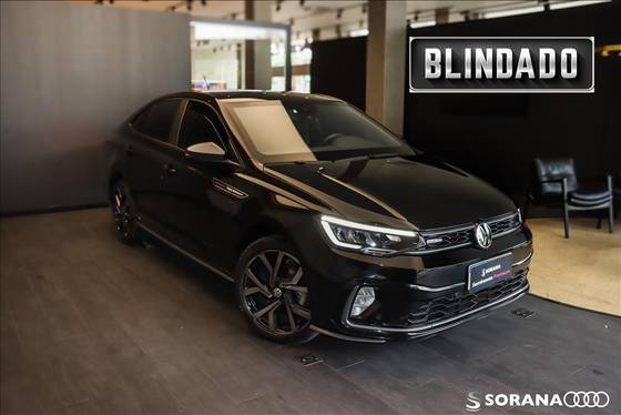 VOLKSWAGEN VIRTUS 2023