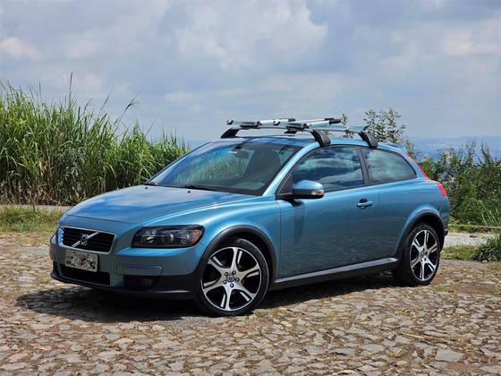 VOLVO C30 2007
