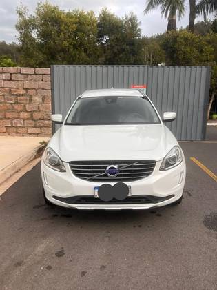 VOLVO XC60 2015