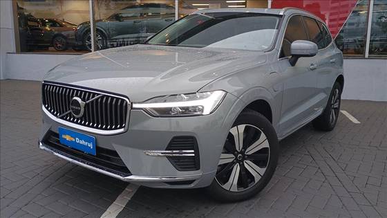 VOLVO XC60 2024