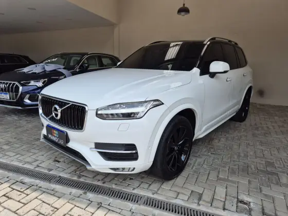 VOLVO XC90 2016