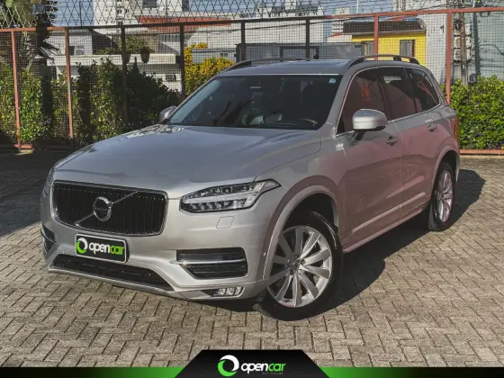 VOLVO XC90 2016