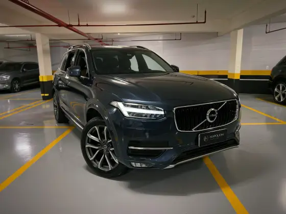 VOLVO XC90 2018