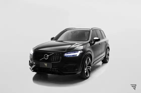 VOLVO XC90 2024