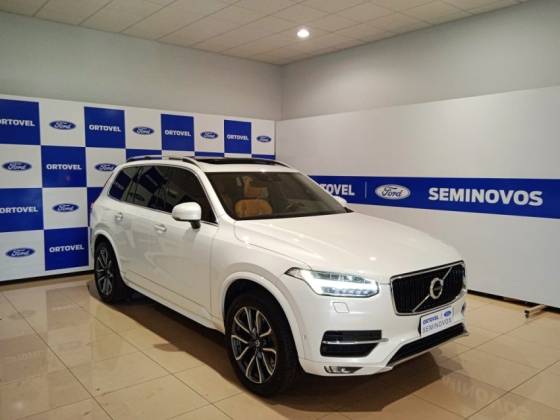 VOLVO XC90 2018
