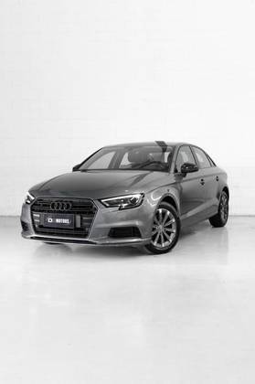 AUDI A3 2019