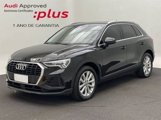 AUDI Q3 2020