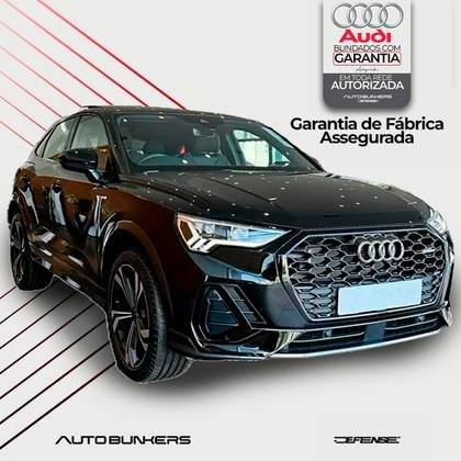 AUDI Q3 2025