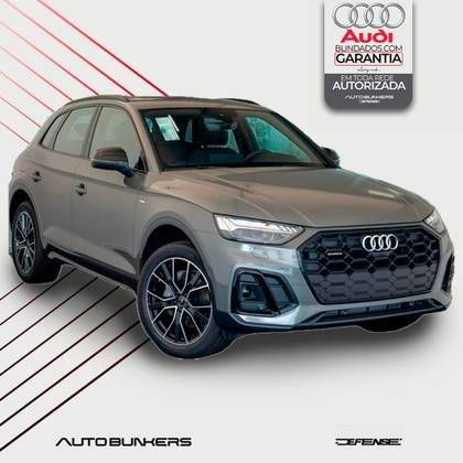 AUDI Q5 2025