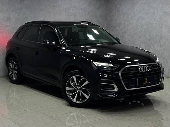 AUDI Q5 2022