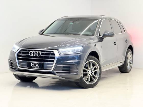 AUDI Q5 2019