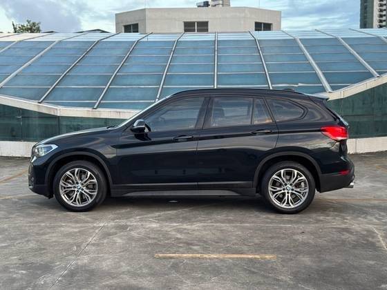BMW X1 2020