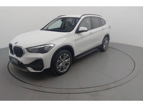 BMW X1 2022