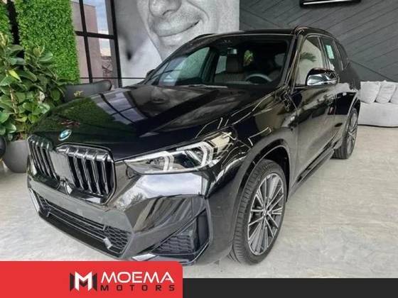 BMW X1 2025
