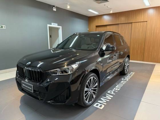 BMW X1 2023
