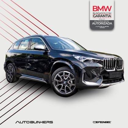 BMW X1 2025