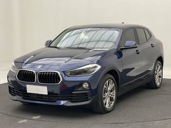 BMW X2 2020
