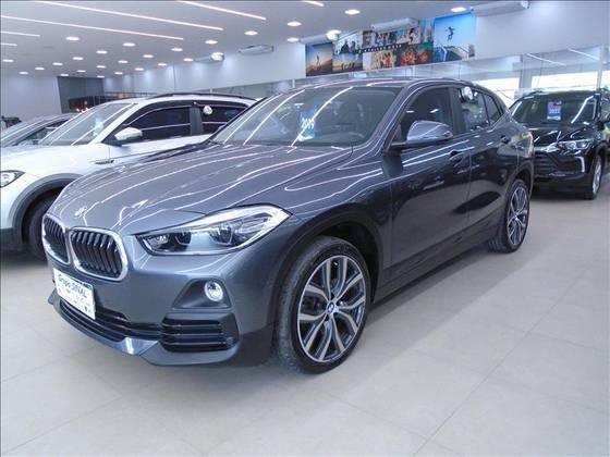 BMW X2 2019