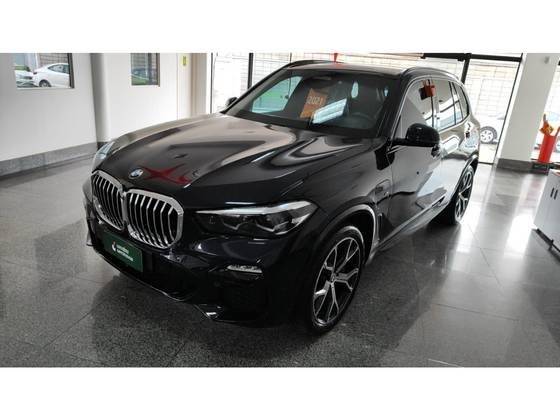 BMW X5 2021