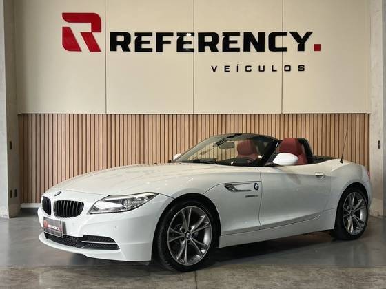 BMW Z4 2015