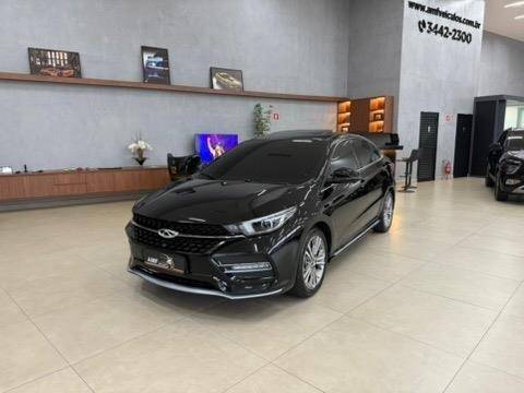 CAOA CHERY ARRIZO 6 2022