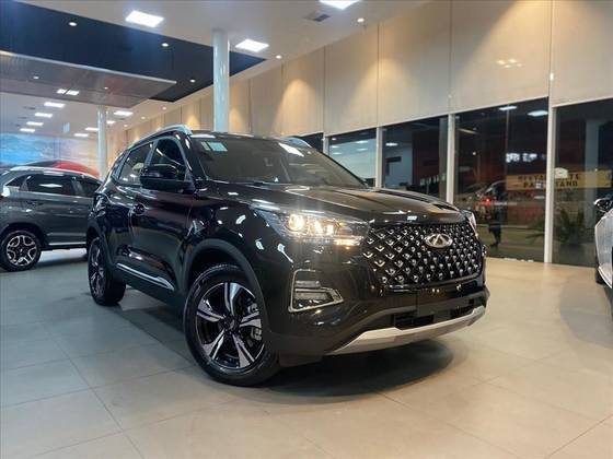 CAOA CHERY TIGGO 5x 2025