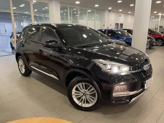 CAOA CHERY TIGGO 5x 2021