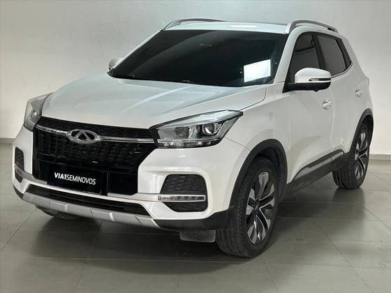 CAOA CHERY TIGGO 5x 2022