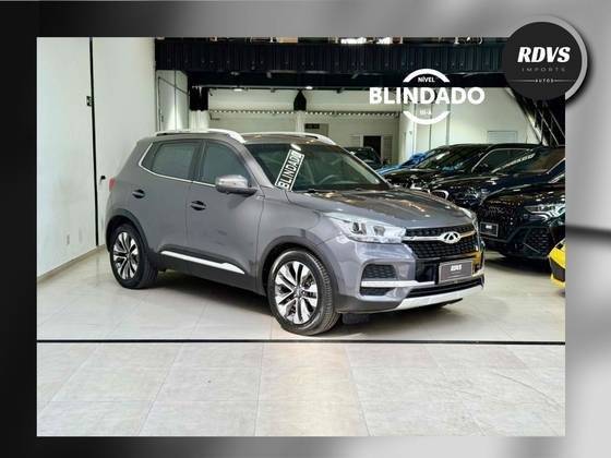 CAOA CHERY TIGGO 5x 2022