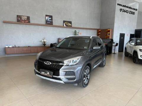 CAOA CHERY TIGGO 5x 2021