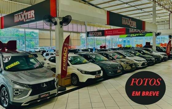 CAOA CHERY TIGGO 5x 2022