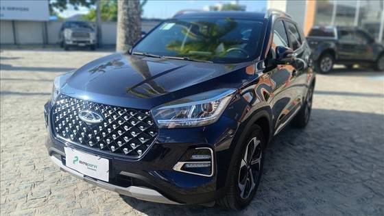 CAOA CHERY TIGGO 5X PRO 2024