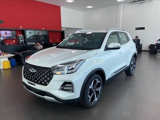 CAOA CHERY TIGGO 5X PRO 2025