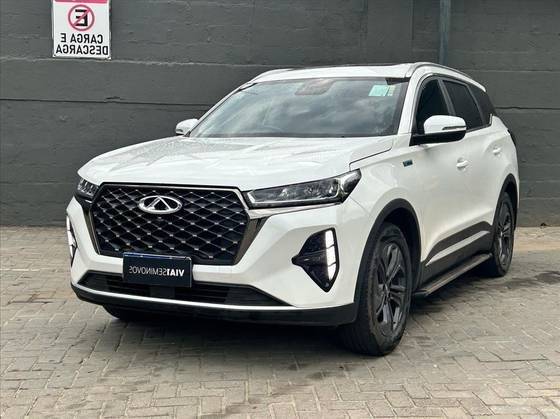 CAOA CHERY TIGGO 7 PRO 2023