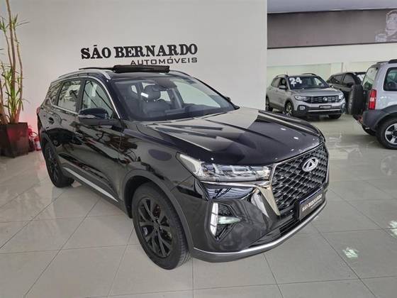 CAOA CHERY TIGGO 7 PRO 2023