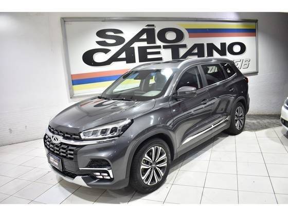 CAOA CHERY TIGGO 8 2023