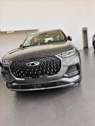 CAOA CHERY TIGGO 8 PRO 2026